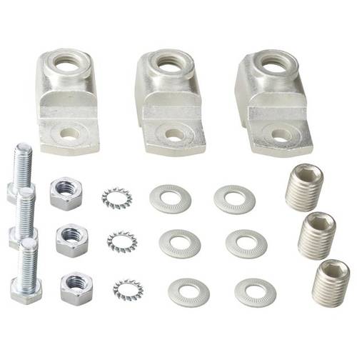 Hager HZ076 Anschlussklemme 1 St.