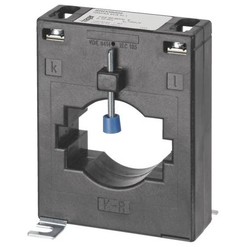 Hager SRD08005 Aufsteckstromwandler Primärstrom 800 A Sekundärstrom 5 A Leiterdurchführung Ø:45 mm 1 St.