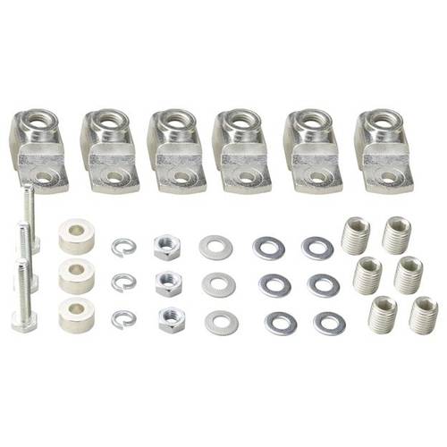 Hager HZ186 Zubehör für Lasttrennschalter