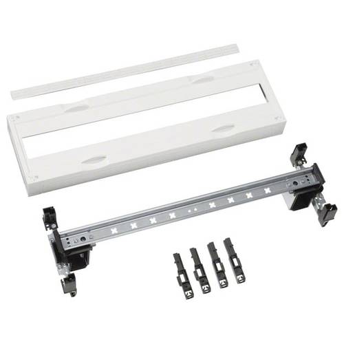 Hager UD12B2 Baustein Kunststoff Weiß 1 St.