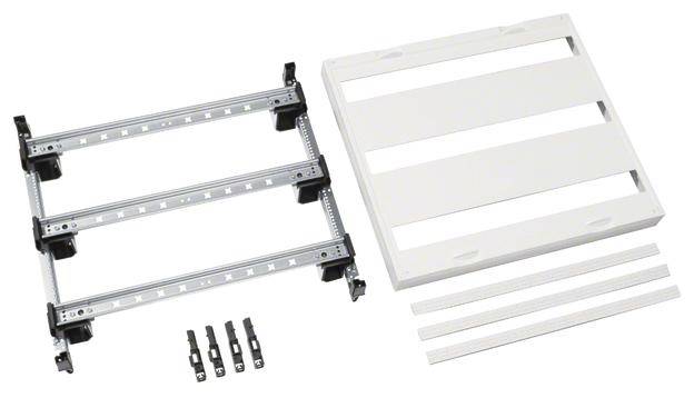 Hager UD32B2 Baustein Kunststoff Weiß 1 St.