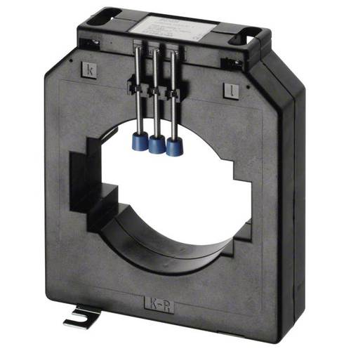 Hager SRF12505 Aufsteckstromwandler Primärstrom 1250 A Sekundärstrom 5 A Leiterdurchführung Ø:85 mm 1 St.
