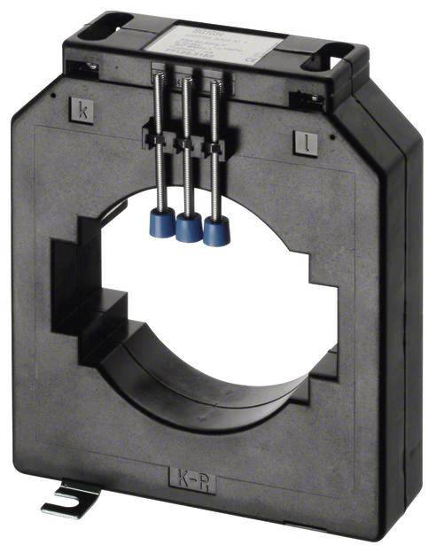 Hager SRF16005 Aufsteckstromwandler Primärstrom 1600 A Sekundärstrom 5 A Leiterdurchführung Ø:85 mm 1 St.