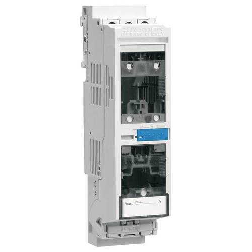Hager LT0050 NH-Sicherungslasttrennleiste Sicherungsgröße = 000 100 A 1 St.