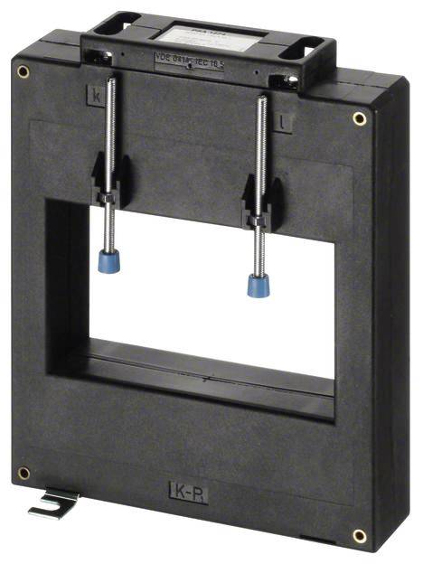 Hager SRH40005 Aufsteckstromwandler Primärstrom 4000 A Sekundärstrom 5 A 1 St.