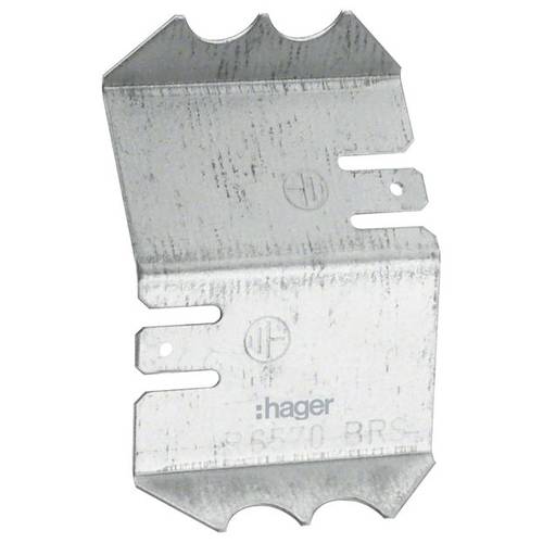 Hager R6570VERZ Erdungsanschluss 1 St.