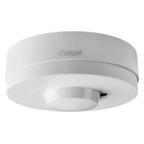 Hager EE883 Aufputz Bewegungsmelder 360 ° IP54