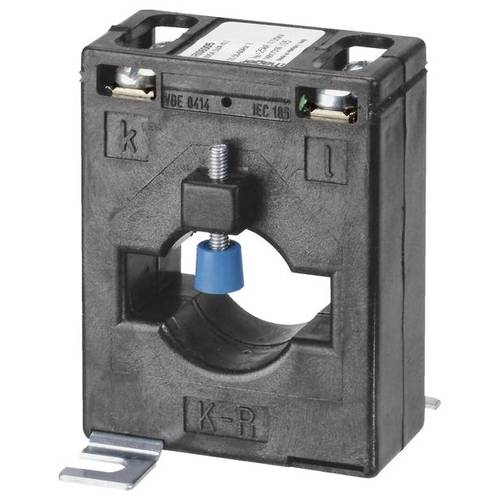 Hager SRI06005 Aufsteckstromwandler Primärstrom 600 A Sekundärstrom 5 A Leiterdurchführung Ø:28 mm 1 St.