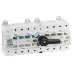 Hager HI405R Lastumschalter 4polig 100 A 690 V