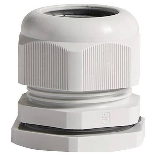 Hager VZ050M Kabelverschraubung M50 Grau 1 St.