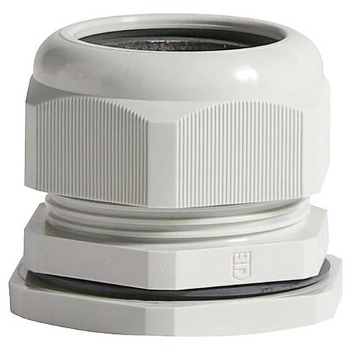 Hager VZ063M Kabelverschraubung M63 Grau 1 St.