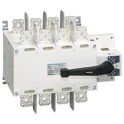 Hager HI462 Lastumschalter 4polig 1250 A 690 V