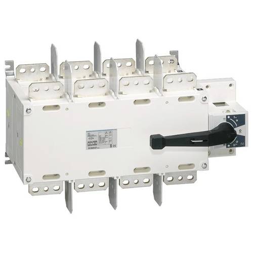 Thumbnail - Hager HI464 Lastumschalter 4polig 1600 A 690 V