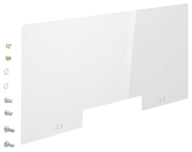 Hager HZ037 Schutzabdeckung 1 St.