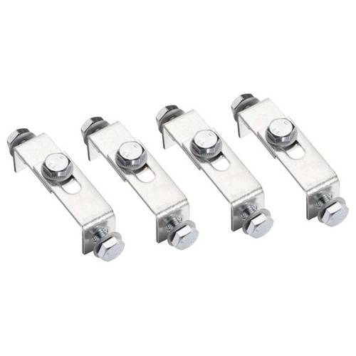 Hager HZ157 Phasenschiene 250 A 1 St.