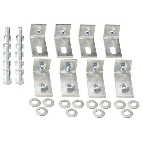 Hager HZ158 Phasenschiene 400 A 1 St.