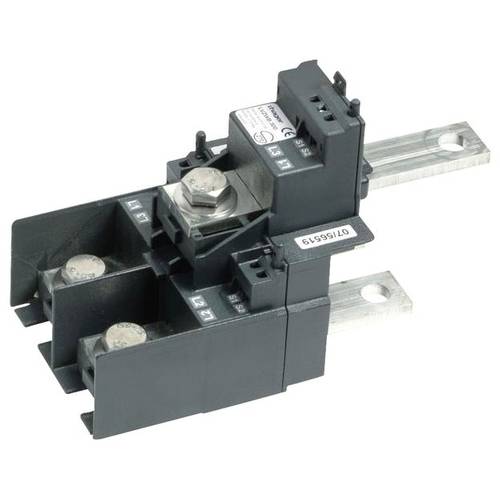 Hager LVZWB300 Stromwandlermodul Primärstrom 300 A Sekundärstrom 5 A 1 St.