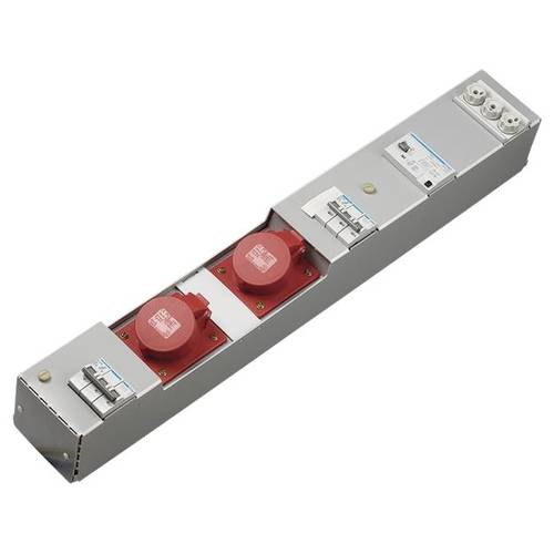 Hager CEE Stromverteiler ZAH002L