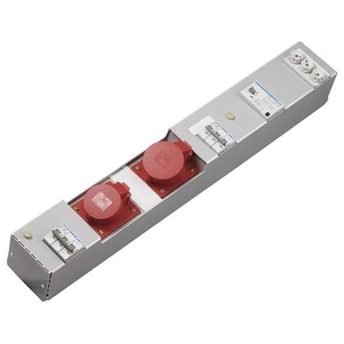 Hager CEE Stromverteiler ZAH014L