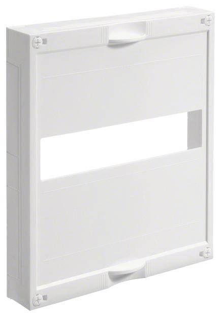 Hager US21A0 Berührungsschutzabdeckung Kunststoff 1 St.