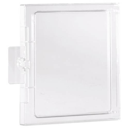 Hager VZ092 VZ092 Ersatztür (B x H) 135 mm x 121 mm Kunststoff 1 St.