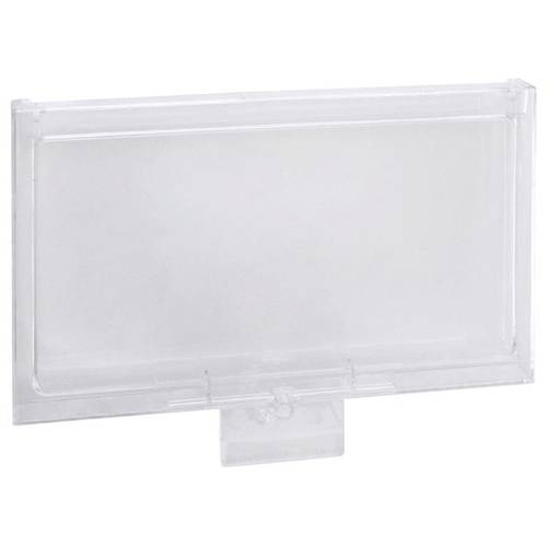 Hager VZ093 VZ093 Ersatztür (B x H) 208 mm x 132 mm Kunststoff 1 St.