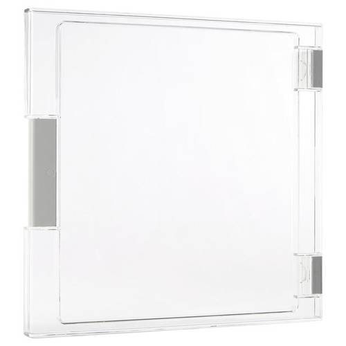 Hager VZ096 VZ096 Ersatztür (B x H) 280 mm x 273 mm Kunststoff Bunt 1 St.