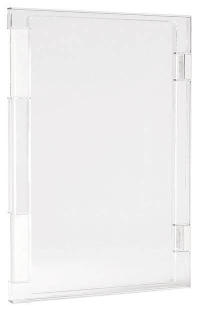 Hager VZ098 VZ098 Ersatztür (B x H) 280 mm x 398 mm Kunststoff Bunt 1 St.