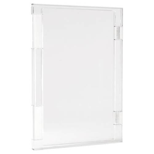 Hager VZ098 VZ098 Ersatztür (B x H) 280 mm x 398 mm Kunststoff Bunt 1 St.