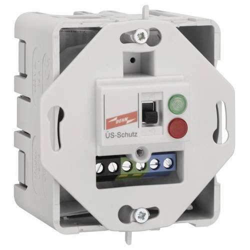 Hager G3133 Tehalit Überspannungsschutz-Modul 1 St.