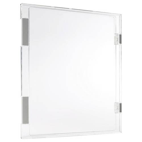 Hager VZ099 VZ099 Ersatztür (B x H) 388 mm x 448 mm Kunststoff 1 St.