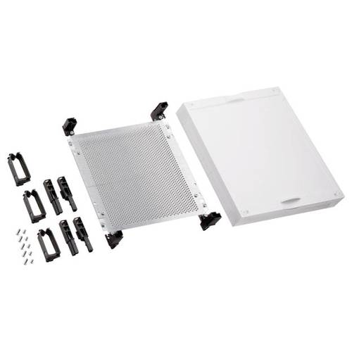 Hager UD21M2 Baustein Kunststoff Weiß 1 St.