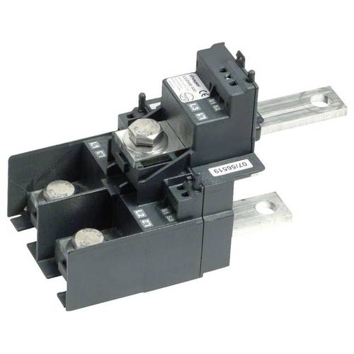 Thumbnail - Hager LVZWB500 Stromwandlermodul Primärstrom 500 A Sekundärstrom 5 A 1 St.