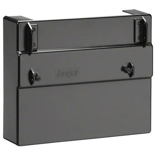 Hager KJ37Z Plombierkappe 1 St.