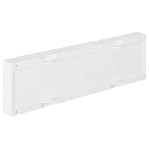 Hager US12A3 Berührungschutzabdeckung Kunststoff 1 St.