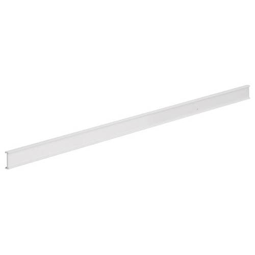 Hager UZ004 Bezeichnungsleiste 1 St.