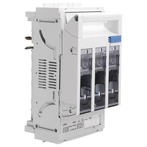 Hager LT054 Sicherungslasttrennschalter Sicherungsgröße = 00 160 A 1 St.