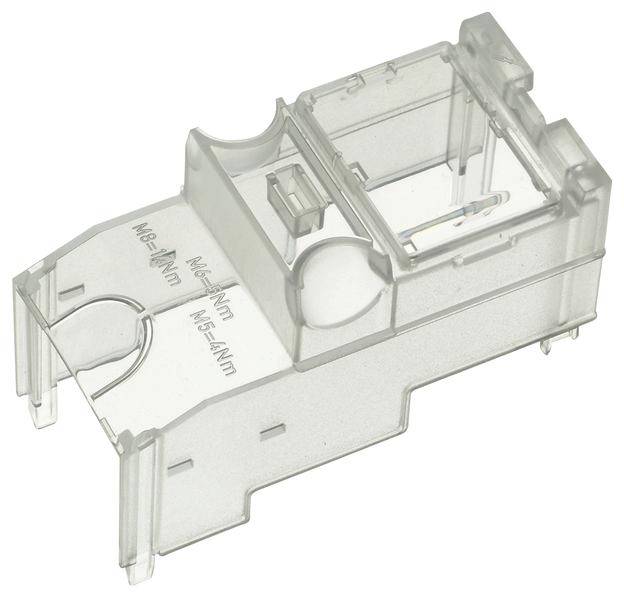 Hager LVZ00AK Anschlussraumabdeckung 1 St.