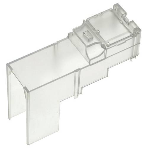 Hager LVZ00AL Anschlussraumabdeckung 1 St.