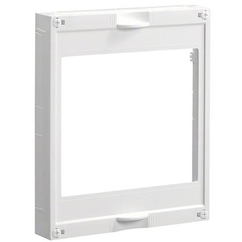 Hager US21D1 Berührungsschutzabdeckung Weiß 1 St.