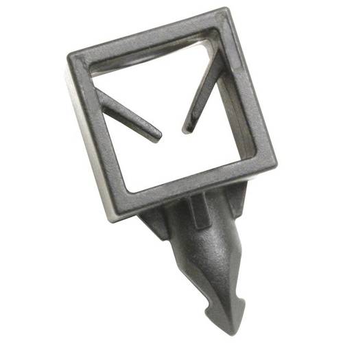 Hager UZ05A1 Haubenturm Mehrfarbig 1 St.