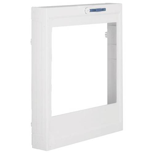 Hager ZU78FN Abdeckung Kunststoff 1 St.