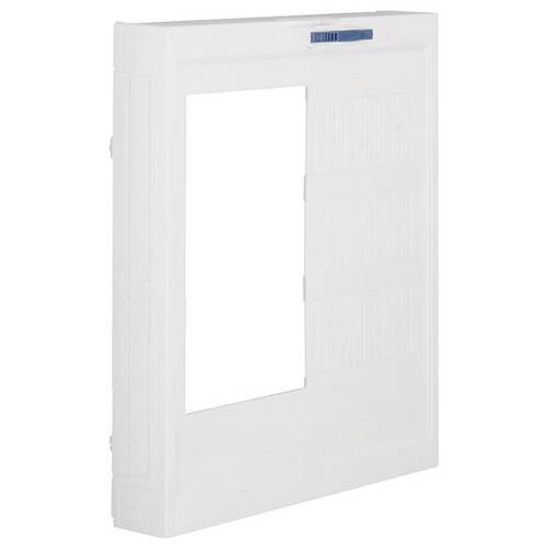 Hager ZU79FN Abdeckung Kunststoff 1 St.