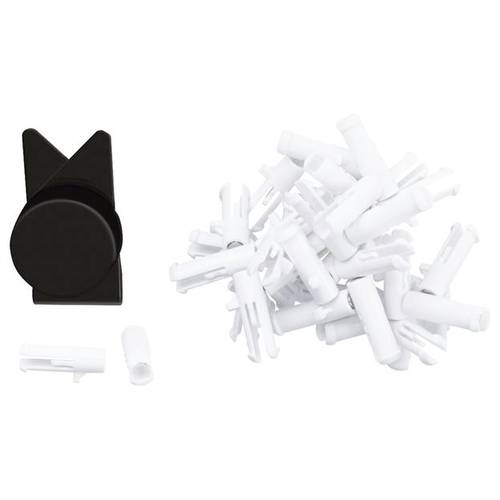 Hager RFA111D Demontageschutz