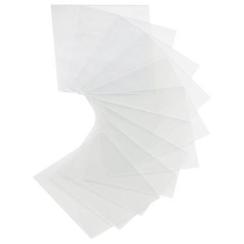 Hager RXE01D Ersatzglas