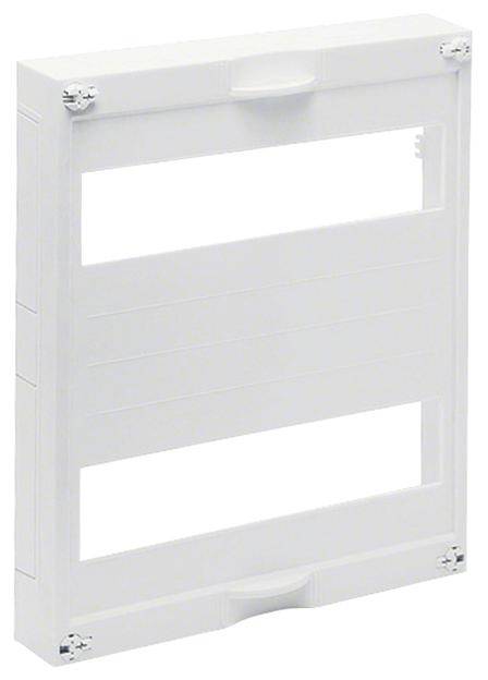 Hager US21A2 Berührungsschutzabdeckung Kunststoff Weiß 1 St.