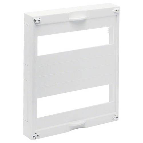 Hager US21A2 Berührungsschutzabdeckung Kunststoff Weiß 1 St.