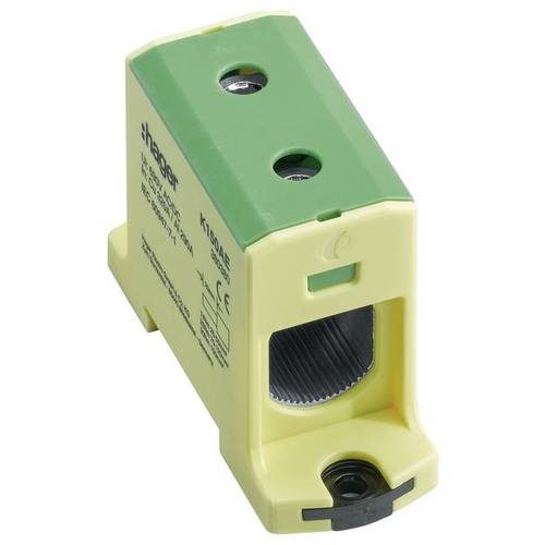 Hager K150AE Anschlussklemme Schrauben 1 St.