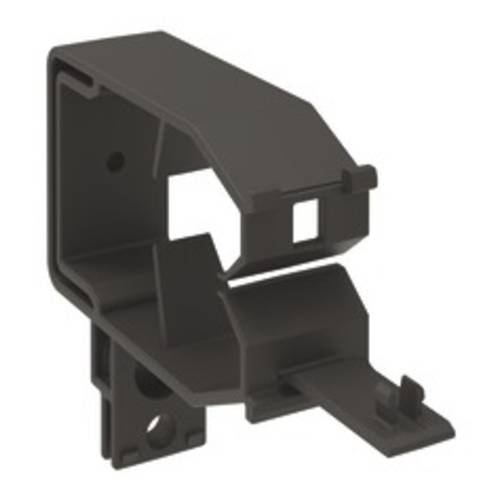 Hager UZ25V2 Leitungsklammer 20 St.