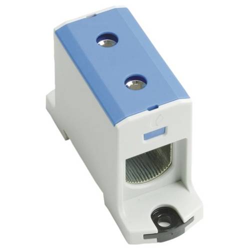 Hager K150AN Anschlussklemme Schrauben Blue 1 St.